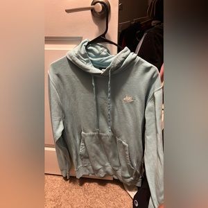 Nike hoodie